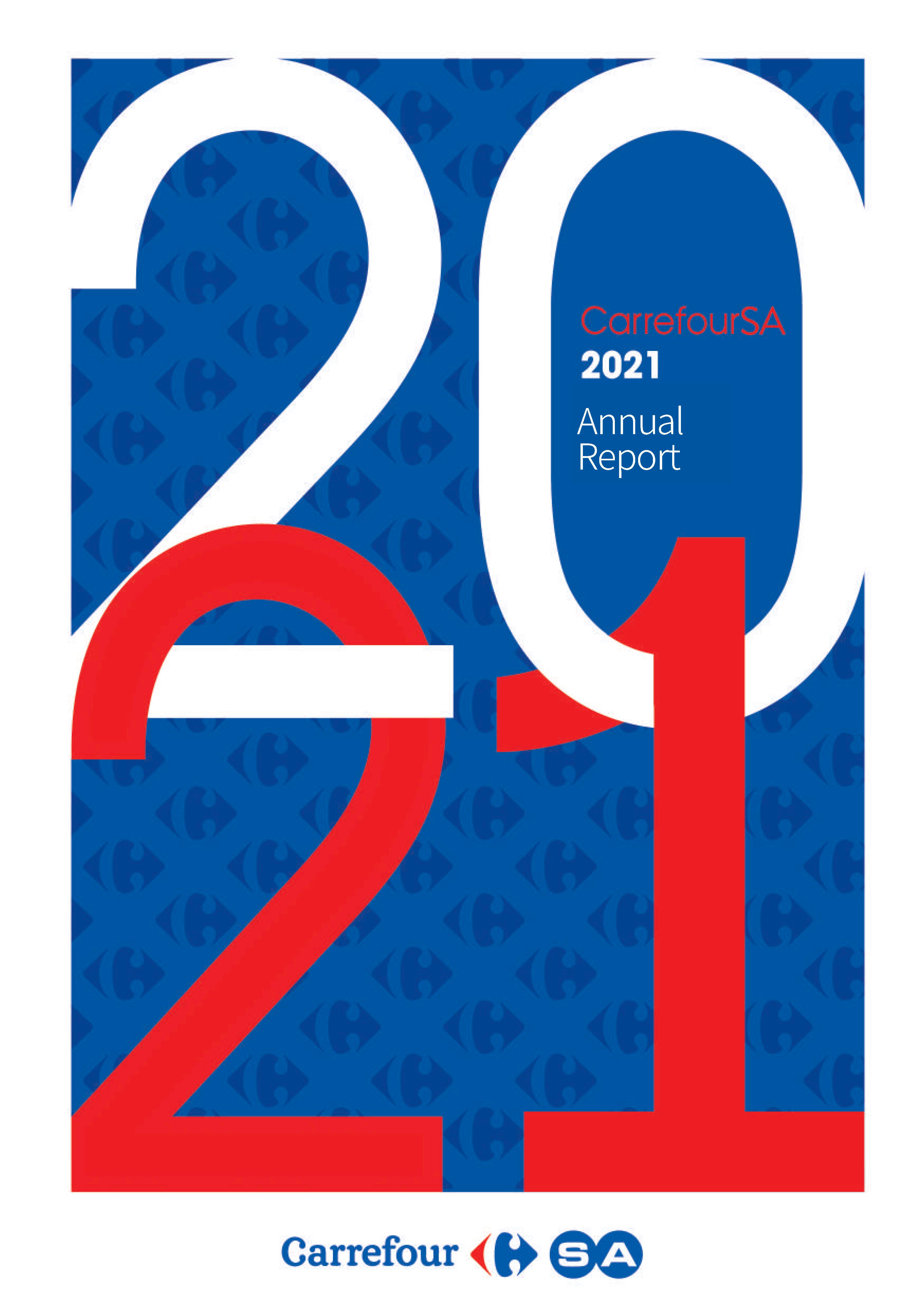 2021 Annual Report